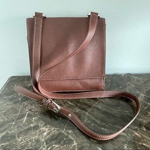 Clarks shoulder bag